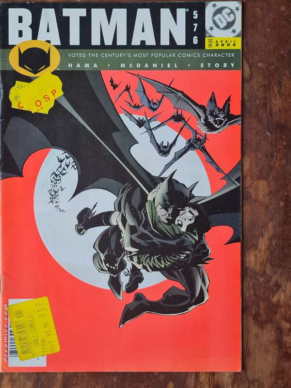 Batman