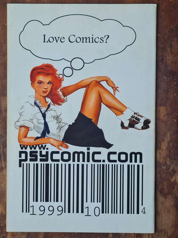 Batman Detective In Excellent Condition.