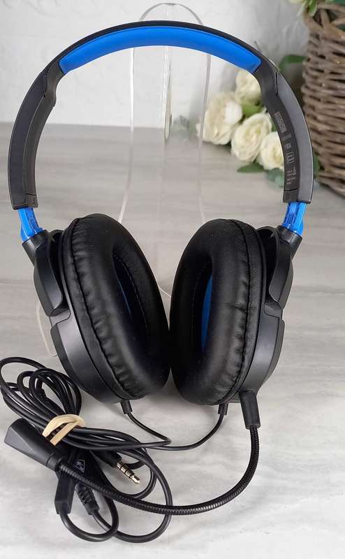 Headphones Turtle Beach Recon "set B"