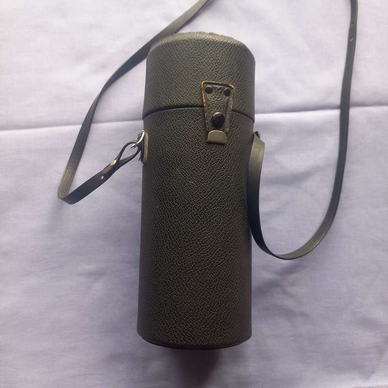 Vintage Vivitar Camera lens