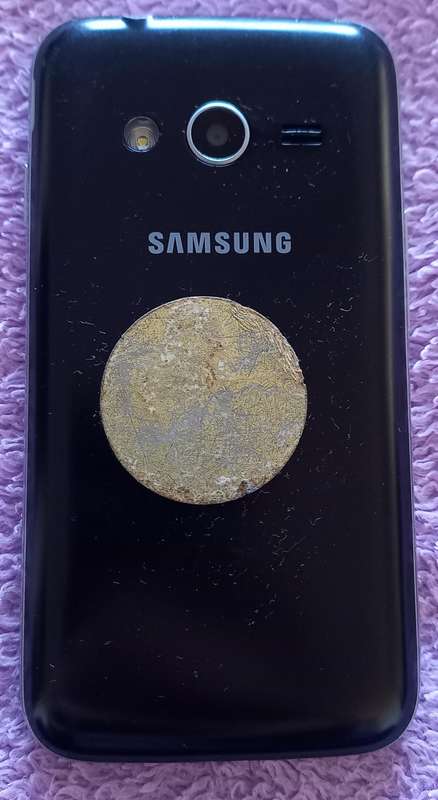 Samsung Galaxy  SM-G318H