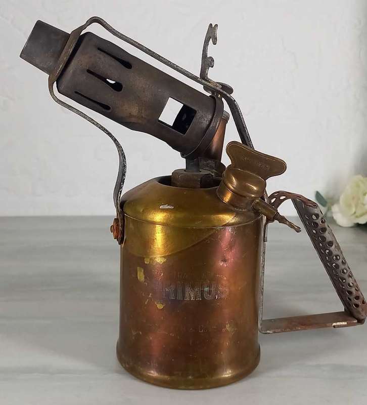 Vintage Primus Blow Torch