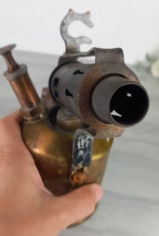 Vintage Primus Blow Torch