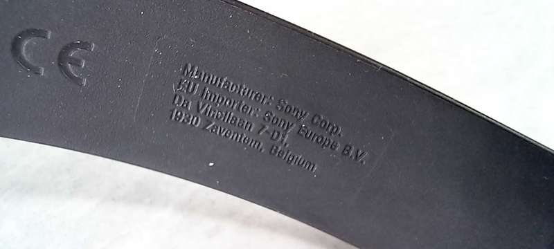 Sony Headphones