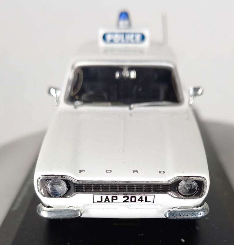 Ford Escort Mexico
