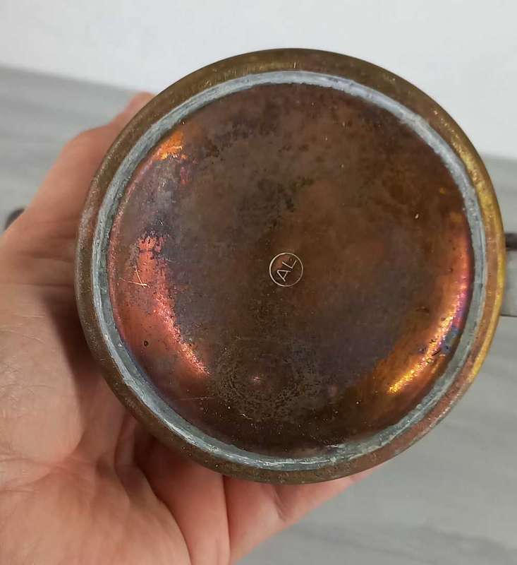 Vintage Primus Blow Torch