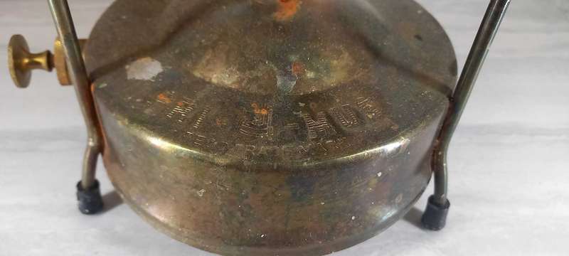 Vintage Primus no5 Stove
