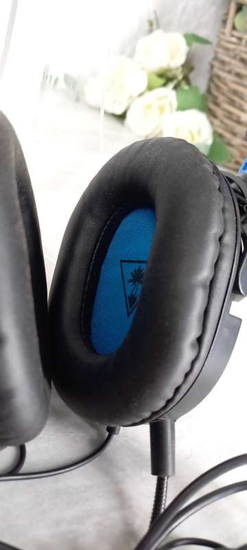 Headphones Turtle Beach Recon "set A"