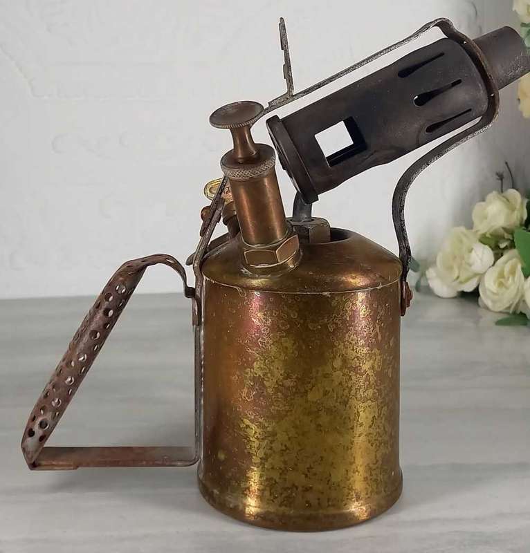 Vintage Primus Blow Torch