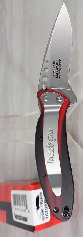 Kershaw 1620 Scallion