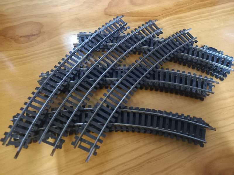 Lima Curve   Tracks  HO  x 1 2     Cleaned