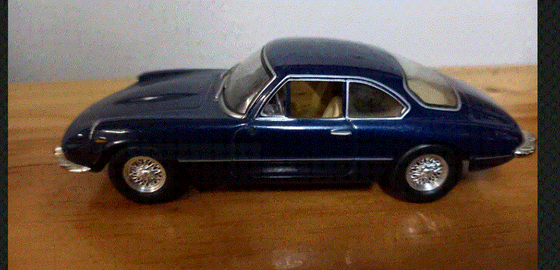 Special Listing f ShiNai:   Ferrari  Combo ( x 2 ) Die Cast Models    Scale 1/43 T Makes  Madness