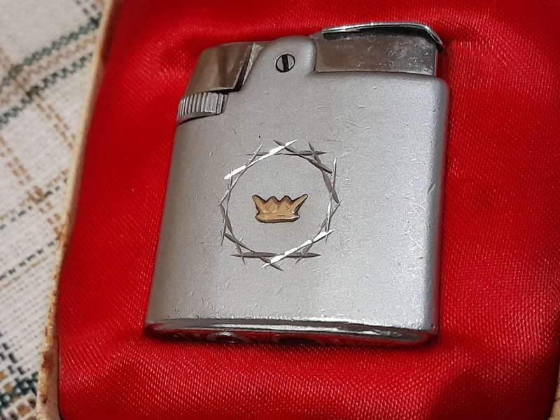 Ronson /Brother lite Lighters