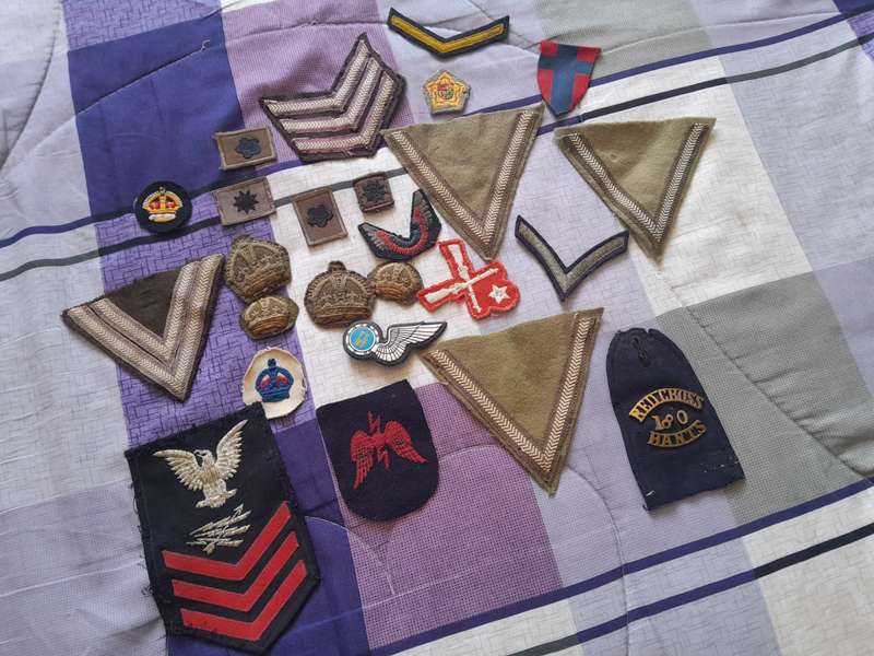 Army / Mix