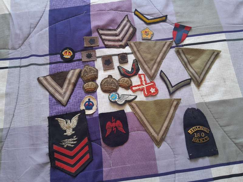 Army / Mix