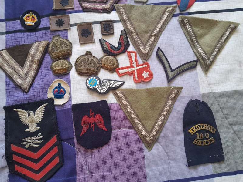 Army / Mix