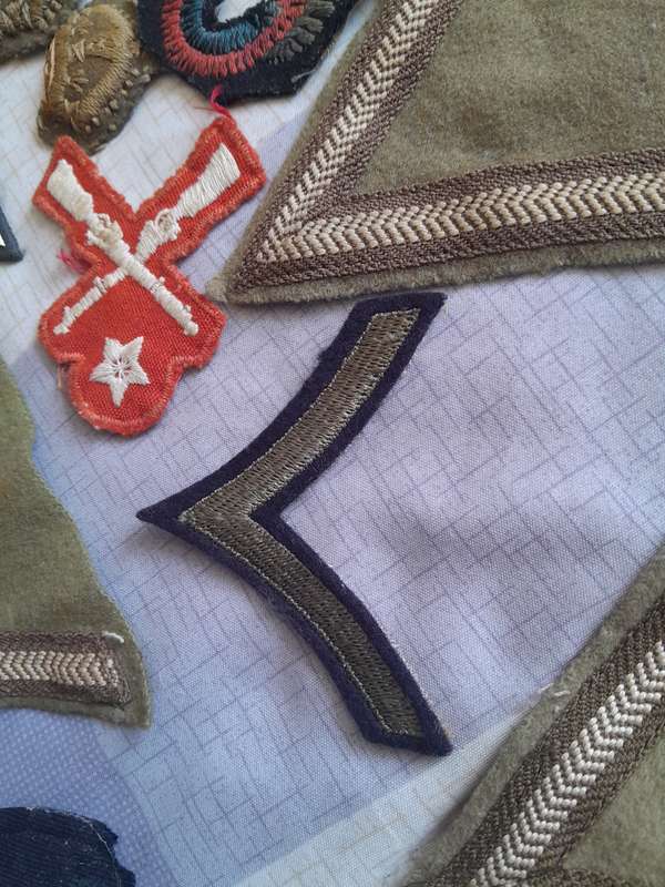Army / Mix
