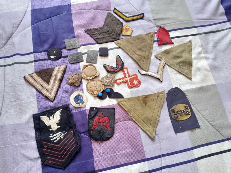 Army / Mix
