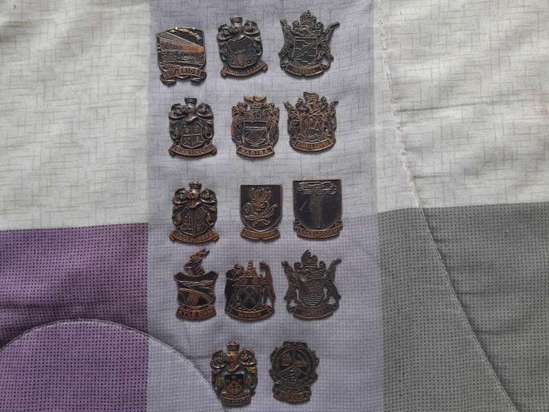 Rhodesia Memorabilia