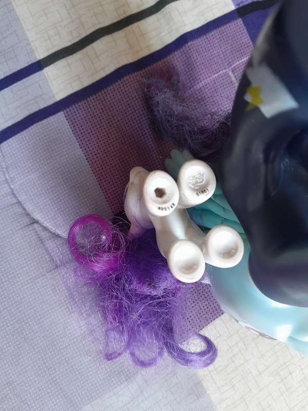 My Pony Collectible