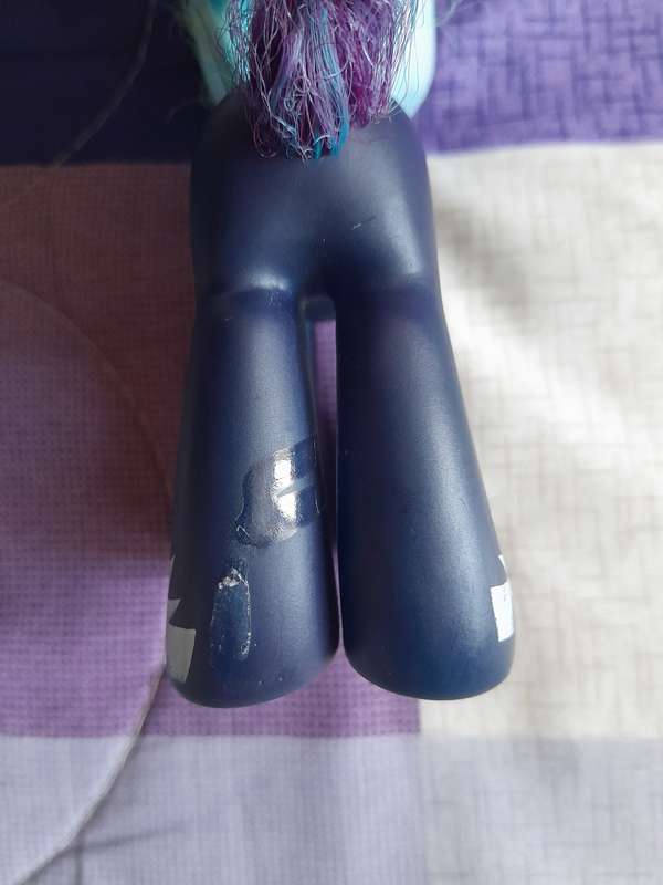 My Pony Collectible