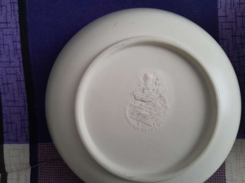Royal Doulton Bunnykins Malamine