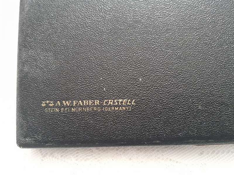 Drafting Set A.W. Faber Castell-Germany