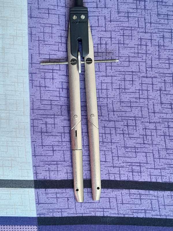 Drafting Set A.W. Faber Castell-Germany