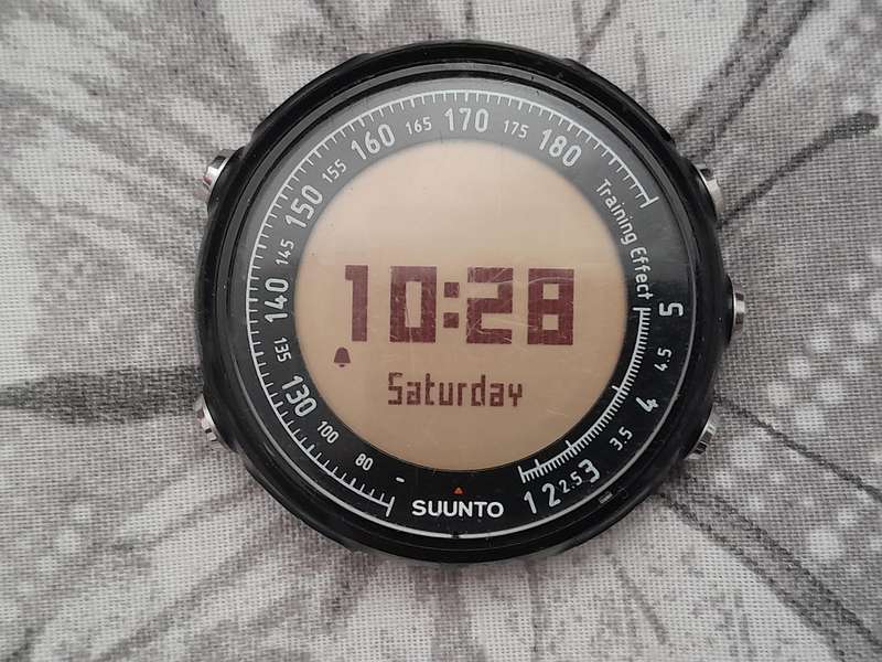 Suunto Watch