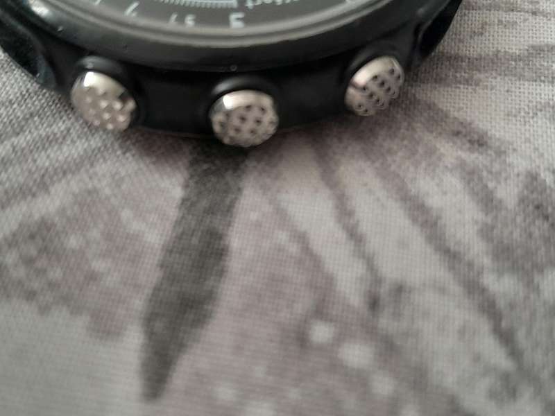 Suunto Watch