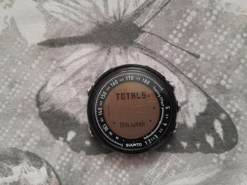 Suunto Watch