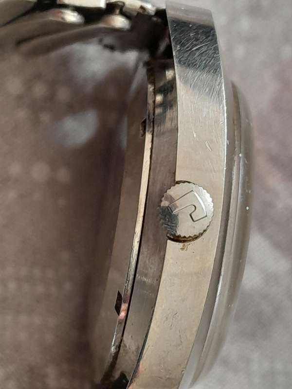 Roamer Searock Automatic Watch