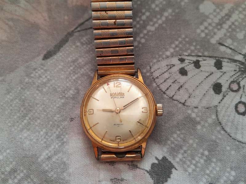 Roamer Popular i