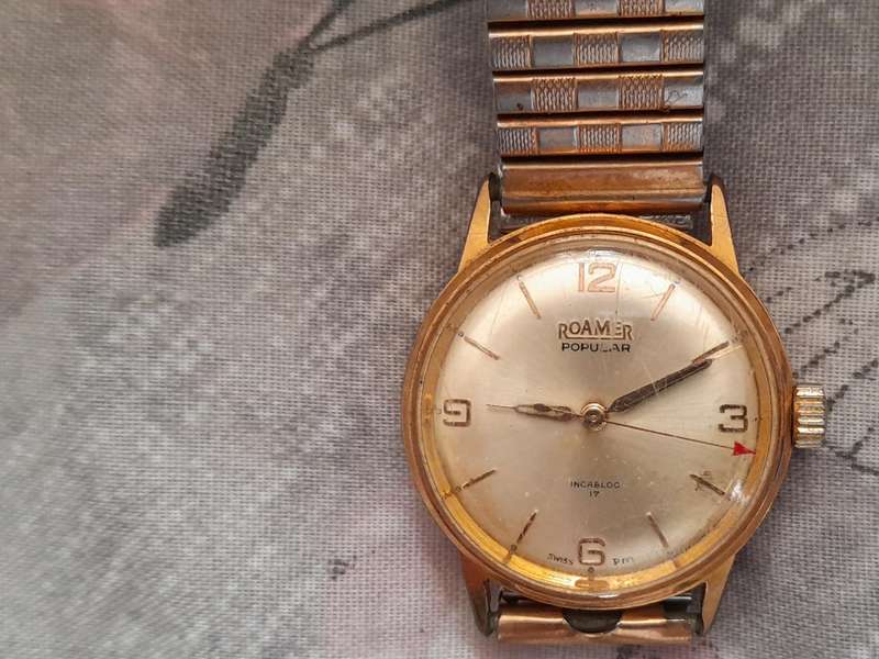 Roamer Popular i
