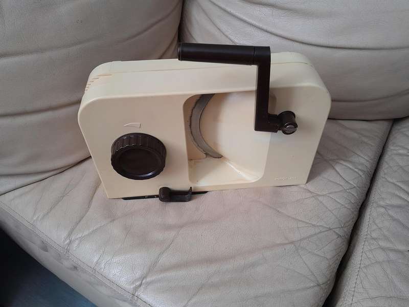 Slicer Vintage