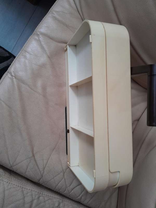 Slicer Vintage