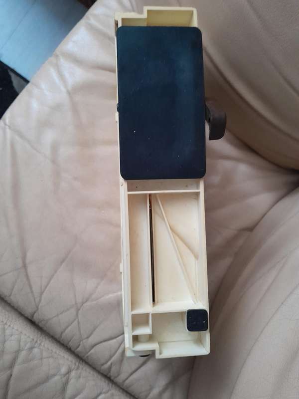 Slicer Vintage