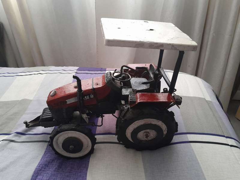 Tractor
