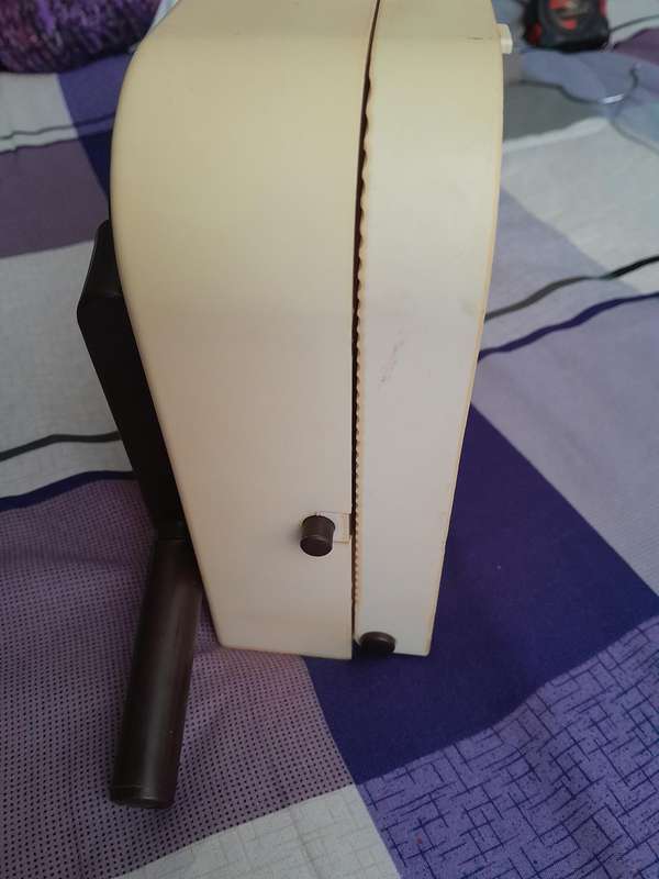 Slicer Vintage