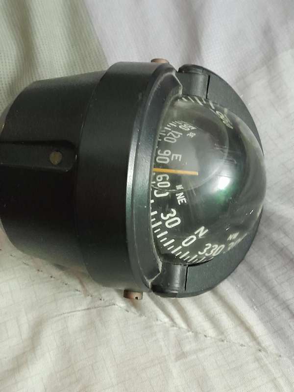 Ritchie Compass