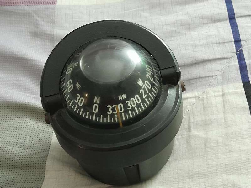 Ritchie Compass