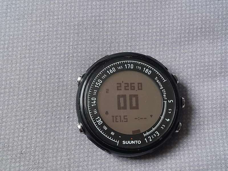 Suunto Watch