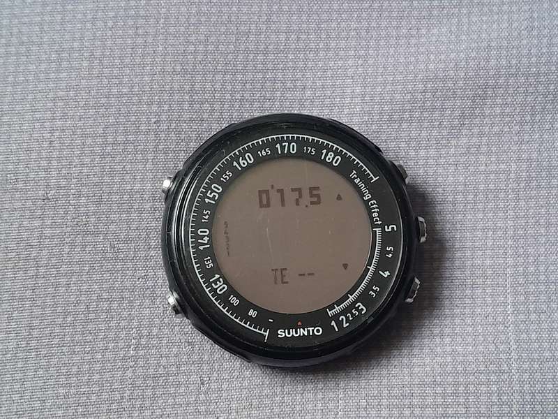 Suunto Watch