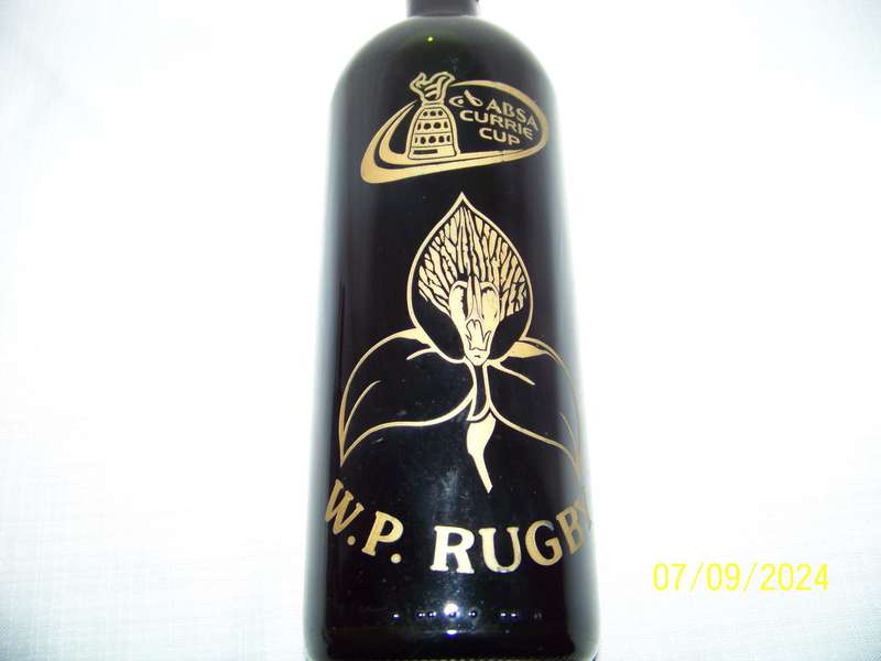 Wine Stormers and WP Collectibles