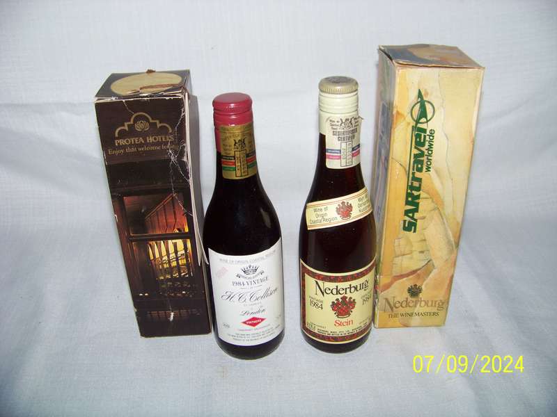 Bar display whine