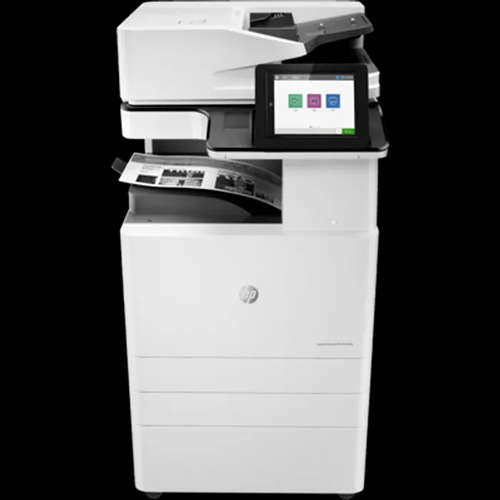 HP Managed MFP E82540