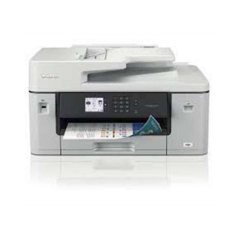 MFC-J3540DW A3 Inkjet Multifunction Printer