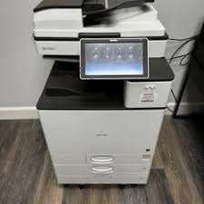 Ricoh MP C2504 Colour Printer