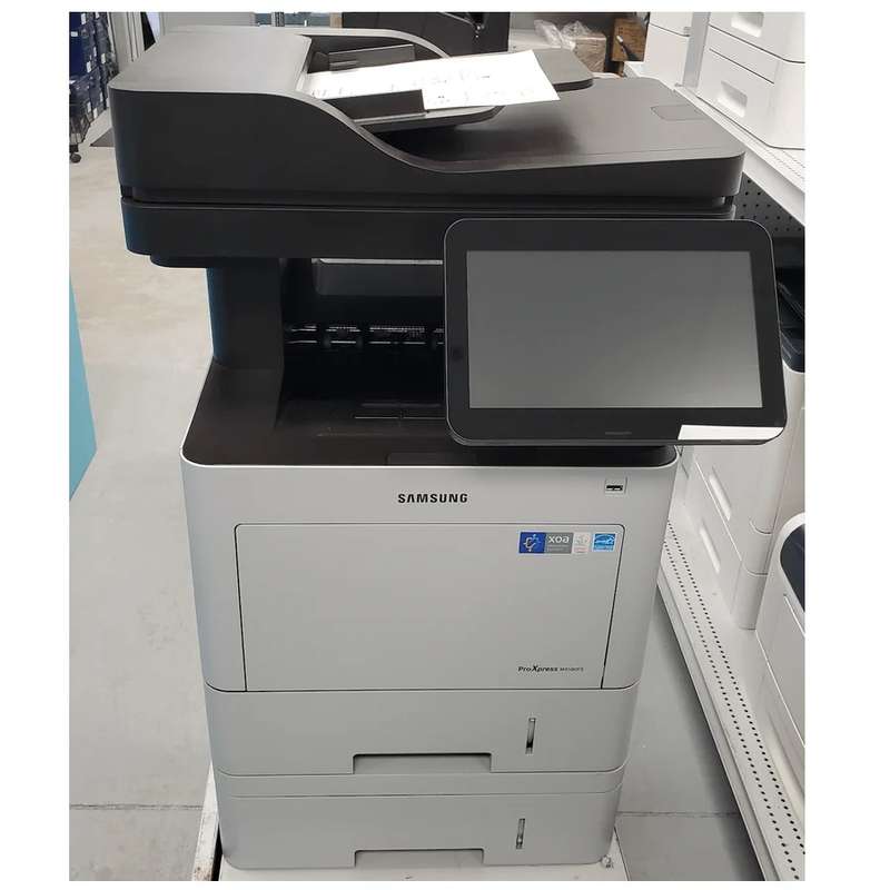 Samsung ProXpress  M4580FX Heavy Duty Printer