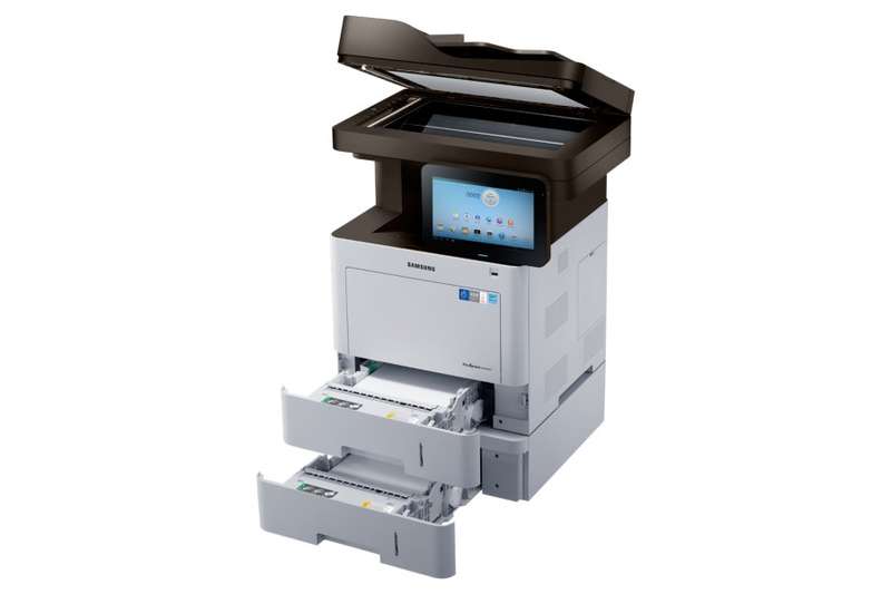 Samsung ProXpress  M4580FX Heavy Duty Printer
